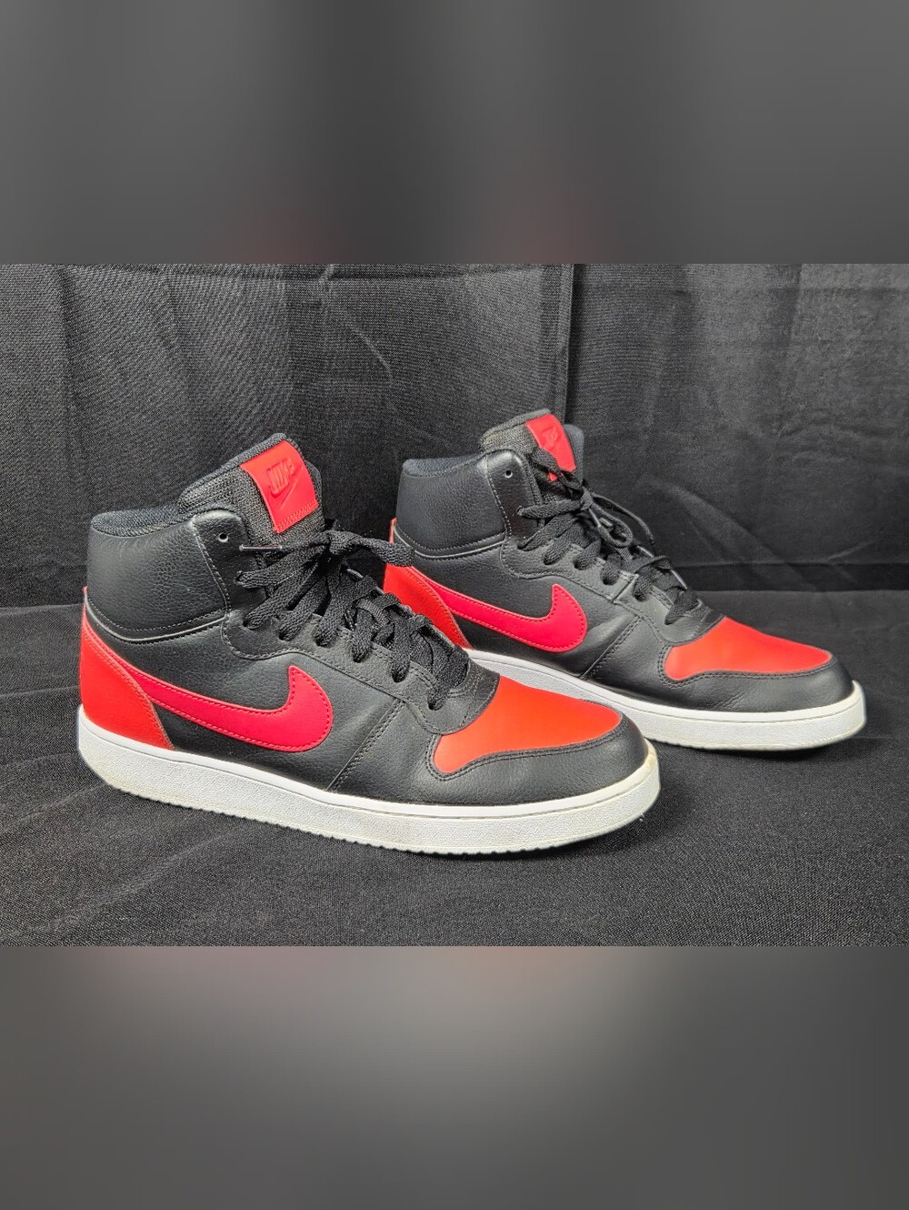 11.5 Nike Ebernon Mid